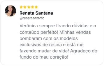 Depoimento Renata
